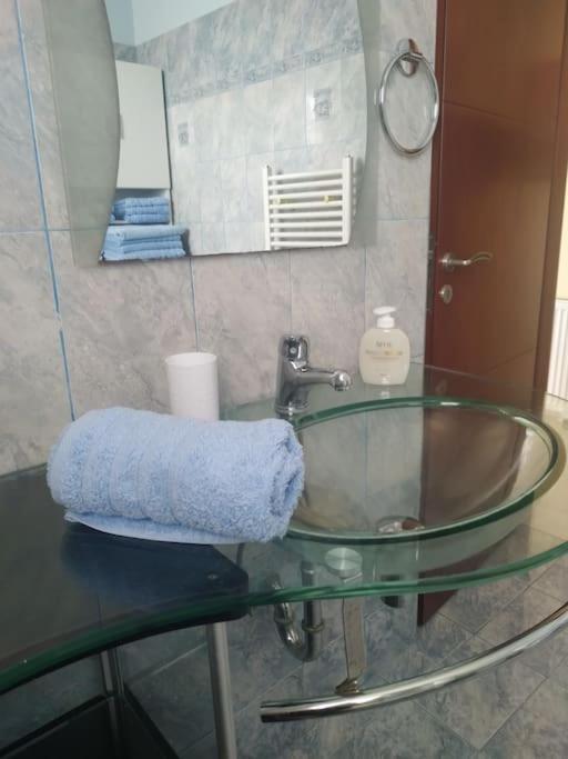 Greek Style Ground Floor Apartment & Pool Ialysos  Luaran gambar