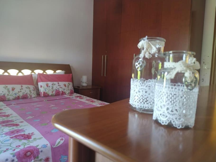 Greek Style Ground Floor Apartment & Pool Ialysos  Luaran gambar
